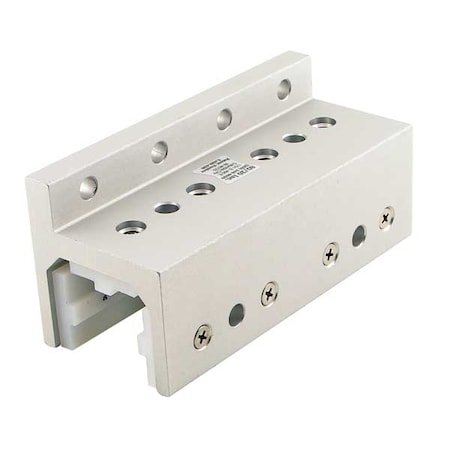 Linear Bearing, 2 3/4 inx6 inx2 1/2 in MPN:6516