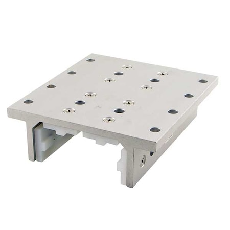 Linear Bearing, 1 7/8 inx6 inx5 1/2 in MPN:6524
