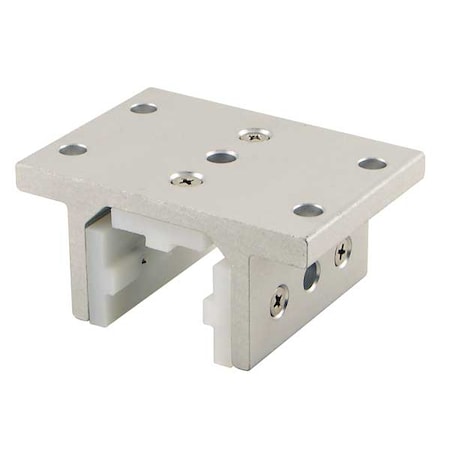 Linear Bearing, 1 7/8 inx2 13/16 inx4 in MPN:6525