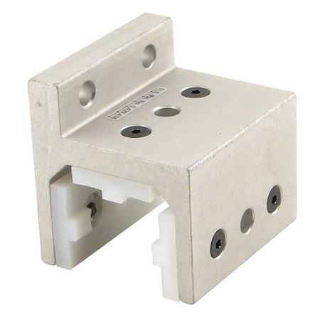 Linear Bearing, 2 3/4 x2 13/16 x2 1/2 in MPN:6530