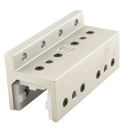 Linear Bearing, 2 3/4 inx6 inx2 1/2 in MPN:6531