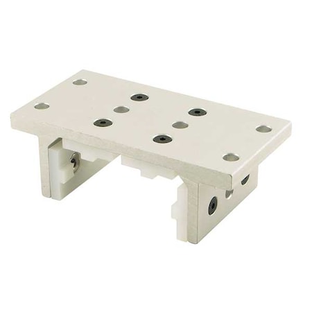 Linear Bearing, 1 7/8 x2 13/16 x5 1/2 in MPN:6533