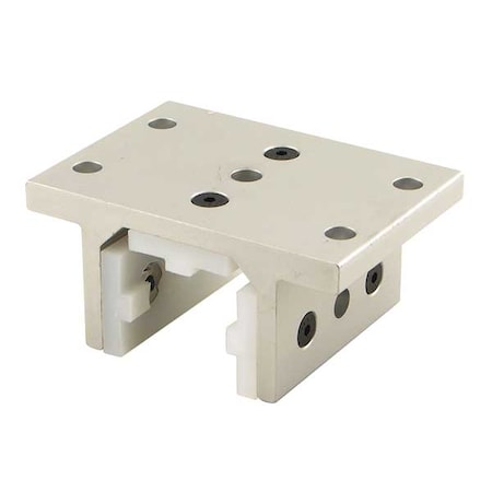 Linear Bearing, 1 7/8 inx2 13/16 inx4 in MPN:6535