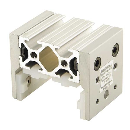 Linear Bearing, 2 5/8 x1 7/8 x2 1/16 in MPN:6731