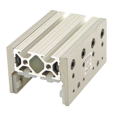 Linear Bearing, 2 5/8 inx4 inx2 1/16 in MPN:6733