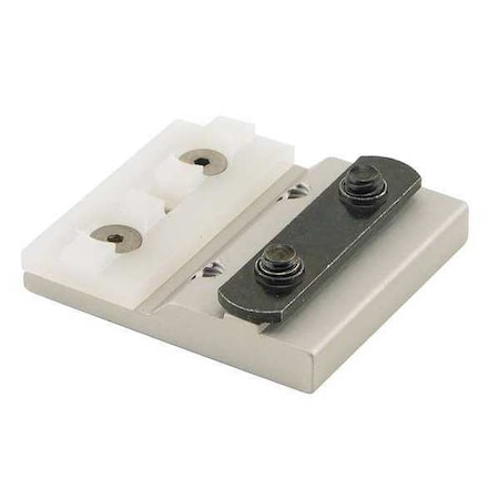 Linear Bearing, 5/16 x1 7/8 x2 1/16 in MPN:6760