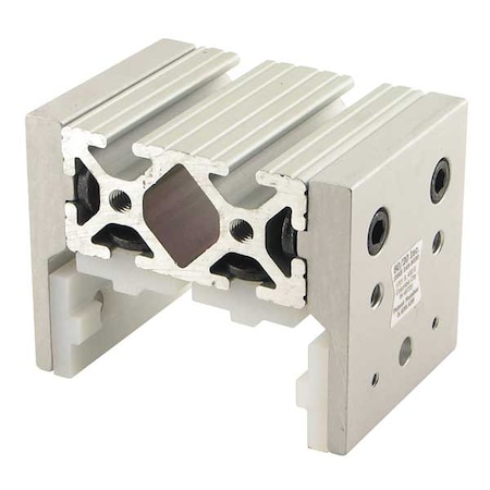 Linear Bearing, 4 inx2 53/64 inx3 1/8 in MPN:6871