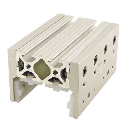 Linear Bearing, 3.125 In W, 6.000 In L MPN:6874