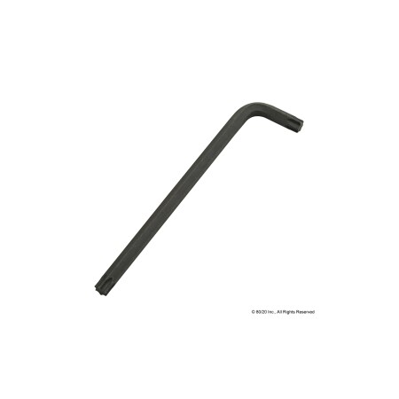 Torx 50 Ip L Hex Wrench MPN:6067
