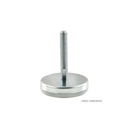 M8 Economy Furniture Glide MPN:65-2187
