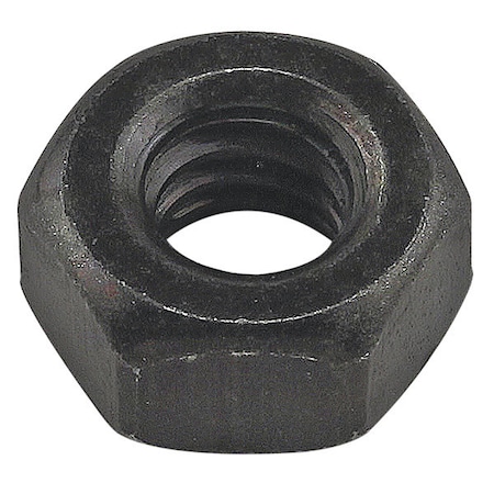 Hex Nut, 1/4