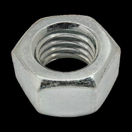 Jam Nut, 1/2