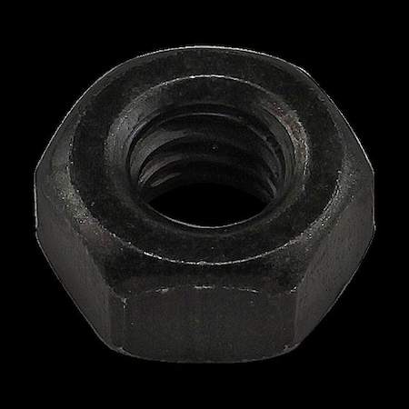 Hex Nut, 1/4