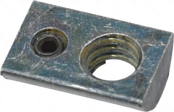 Drop-In T-Nut Fastener: Use With Series 10 MPN:3313