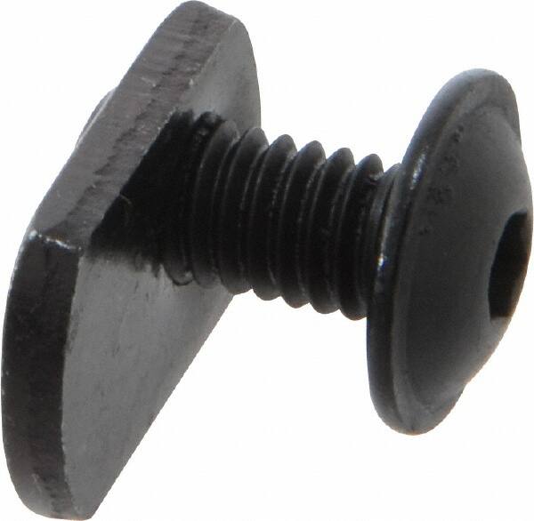 Fastening Bolt Kit: Use With Series 10 & 15 - Reference G MPN:3320