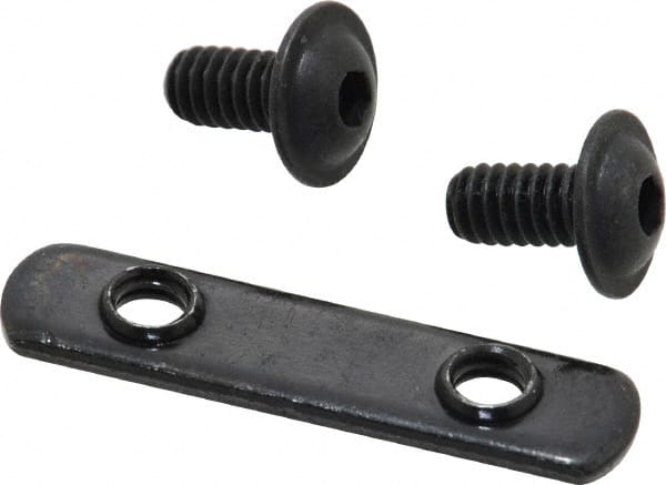 Fastening Bolt Kit: Use With Series 10 & 15 - Reference N MPN:3356