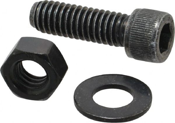 Fastening Bolt Kit: Use With Series 10 & 15 - Reference W MPN:3473
