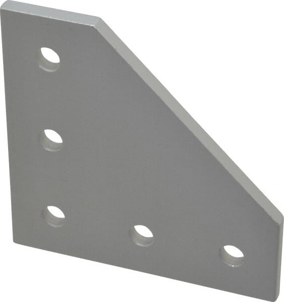 Angled Joining Plate: Use With Series 10 & Bolt Kit 3321 MPN:4151