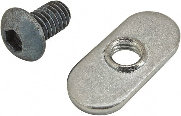 Fastening Assembly: Use With 10 & 25 Series MPN:75-3404