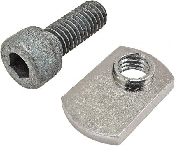 Fastening Assembly: Use With 15 30 & 40 Series MPN:75-3430