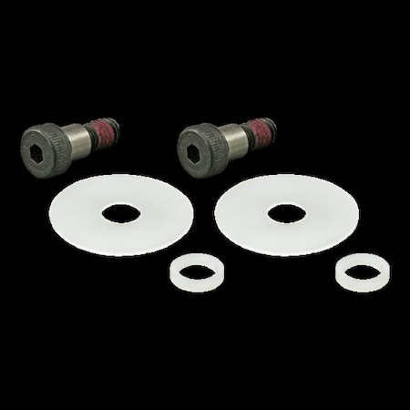 Shoulder Screw, 5/16