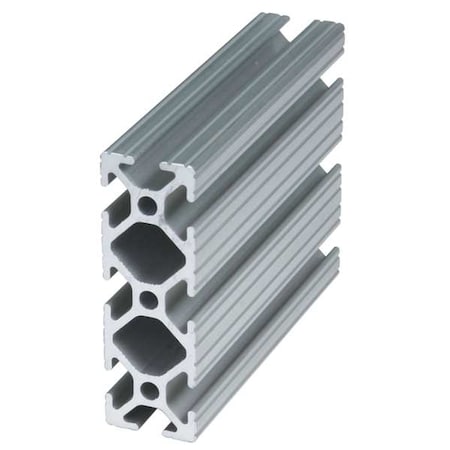 Extrusion, T-Slotted, 10S, 72