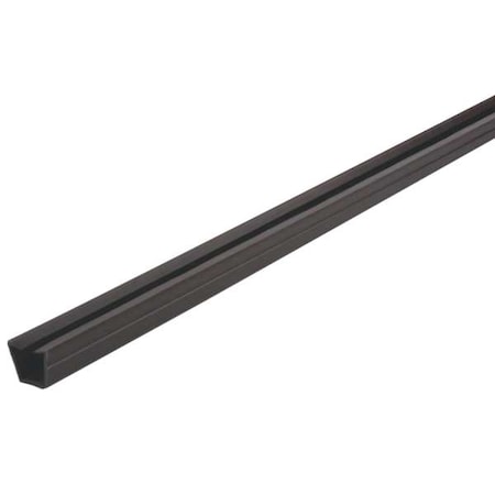 T-Slot Cover, 13 mmx14 mmx12.8 mm MPN:12013