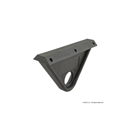 Tool Slider, A-15, Nylon, Slot 8-30 MPN:12016
