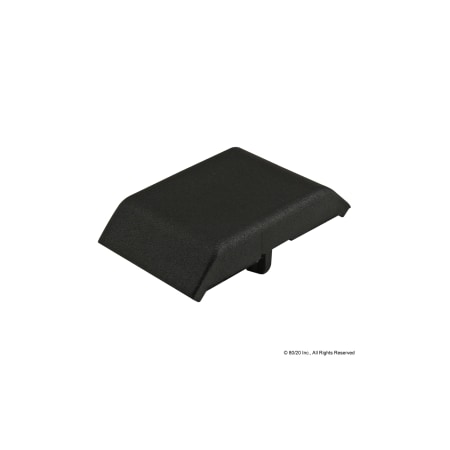 Cover Cap, 14059 14060 14061 Nylon Blk MPN:12031