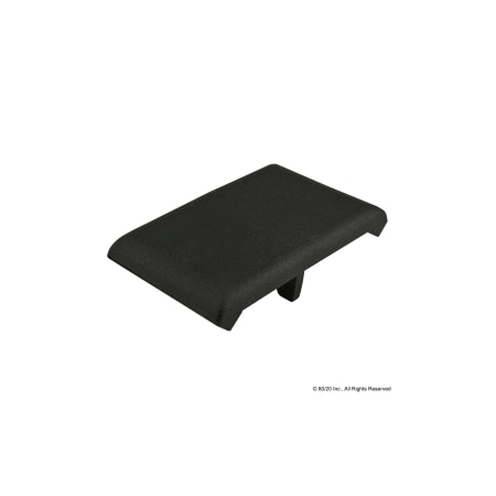 Cover Cap For 14062-14067 Nylon Blk MPN:12032