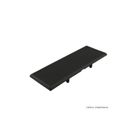 Cover Cap For 14098-14103 Nylon Blk MPN:12038