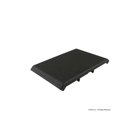 Cover Cap For 14110 14111 Nylon Blk MPN:12040