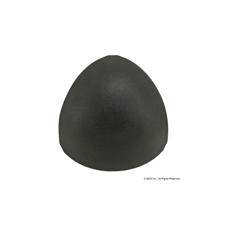 Cover Cap For 3-Way Corner Bracket 15S MPN:12043