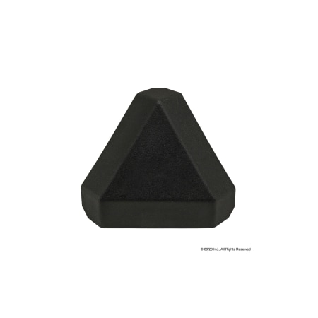Cover Cap Angled For 3-Way Crnr Bracket MPN:12044