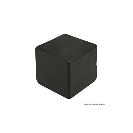Cover Cap Square For 3-Way Crnr Bracket MPN:12045