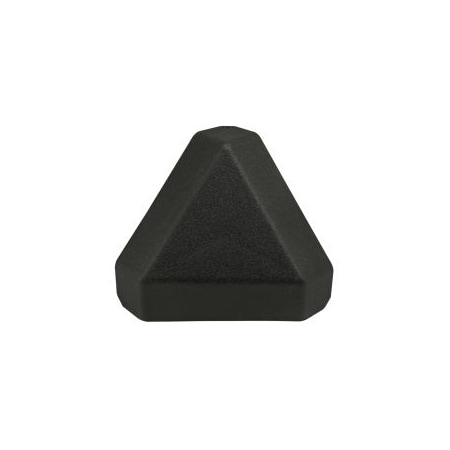 Cover Cap Angled For 3-Way Crnr Bracket MPN:12047