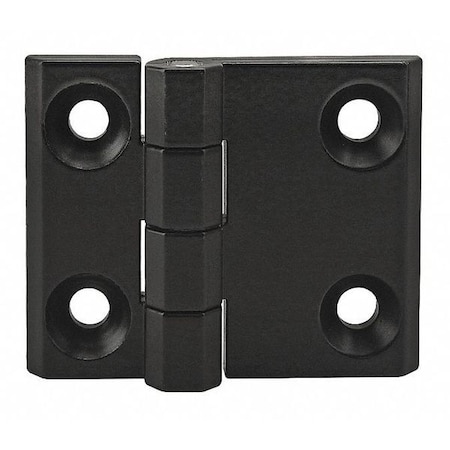 Transition Hinge, 4 Hole 30 / 45 Series MPN:12064