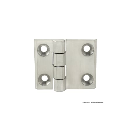 Standard Hinge Transition ss MPN:12065