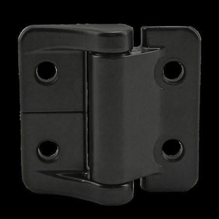 Standard 1.8 Constant Friction Hinge Blk MPN:12080