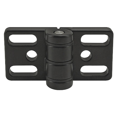 Slotted 4 Hole Zinc Hinge 15, 40 / 45S MPN:12084
