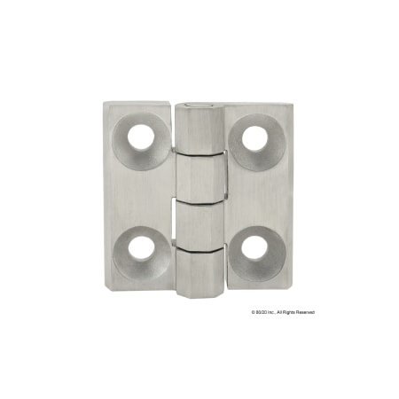 Standard Hinge ss MPN:12096