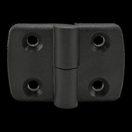 Lift-Off Hinge Right Tab8 Nylon Blk MPN:12123