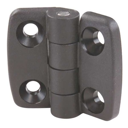 Plastic Hinge, For 45 Series Plastic MPN:12136