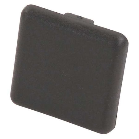 End Cap, 30 mmx4 mmx30 mm, PK2 MPN:12271-2