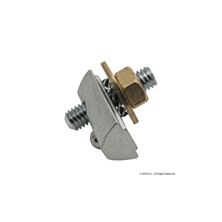 Grounding Terminal MPN:12300