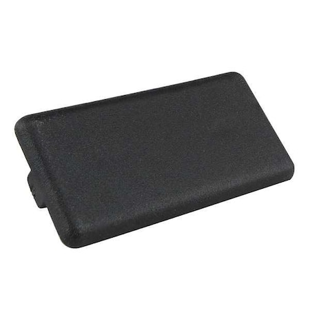 End Cap, 20 Series, Width 2-1/4 In. MPN:12306