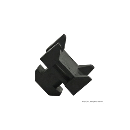 Cable Tie Mounting Block 45S MPN:12315