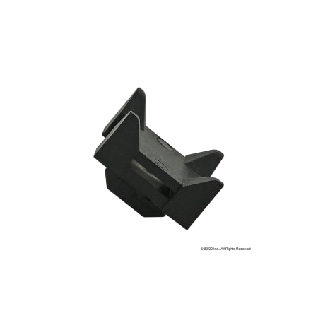 Cable Tie Mounting Block 30S MPN:12317
