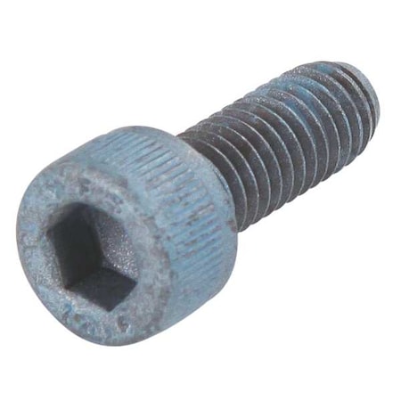 Socket Head Cp Scrw, 80/20, 25 Series, PK25 MPN:13-6516-25