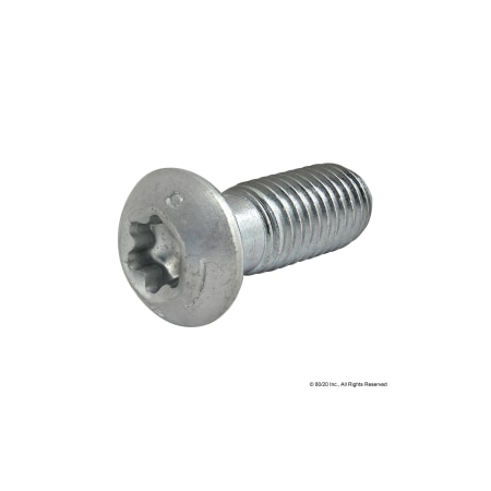 Connecting Screws (Cs) M12 X 30mm MPN:13004